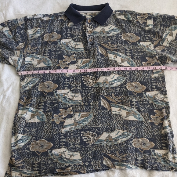 Tommy Bahama Polo - Picture 5 of 5